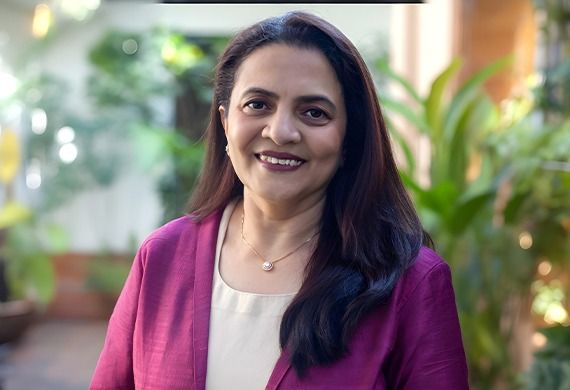 Dr Smita Patel: Driving Innovation & Growth through Visionary Leadership